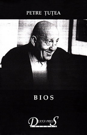 Istorie - Bios de Petre Tutea