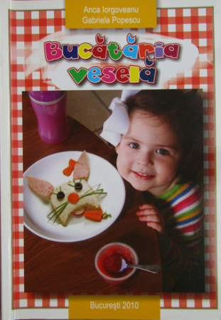 Non-fictiune - Bucataria vesela