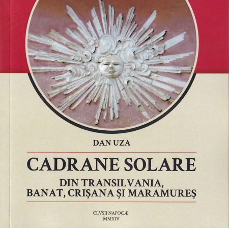 Stiinta & Tehnica - Cadrane solare din Transilvania