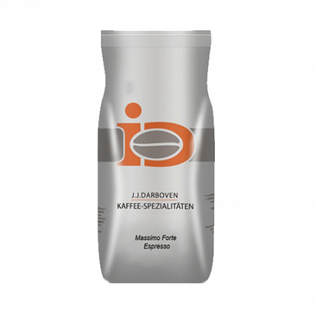 Ceai si Cafea - Cafea boabe JJ Darboven Massimo Forte