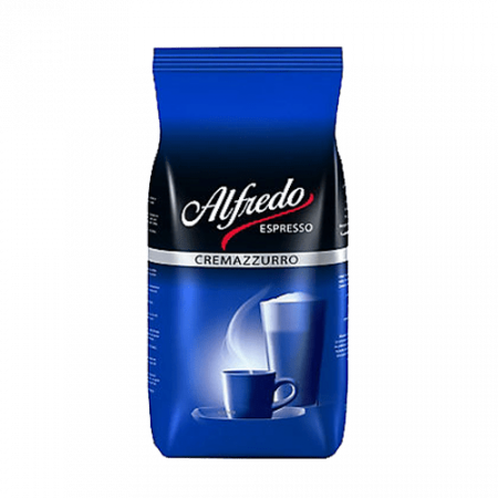 Ceai si Cafea - Cafea boabe Alfredo Cremazzurro