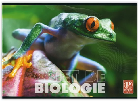 Caiete Speciale - CAIET BIOLOGIE 24 FILE
