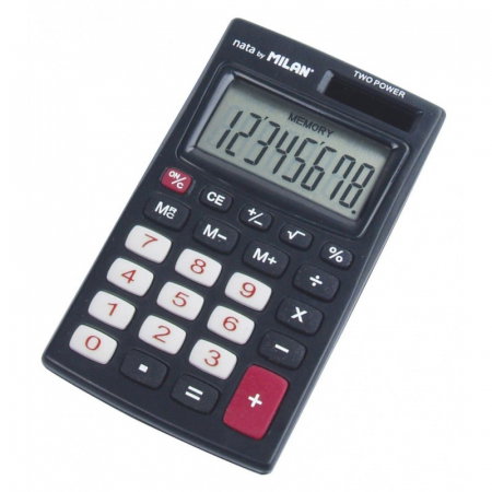 Birotica & Papetarie - Calculator 8 DG