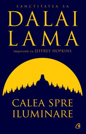 Dezvoltare Spirituala - Calea spre iluminare