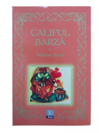 Librarie - Califul Barza