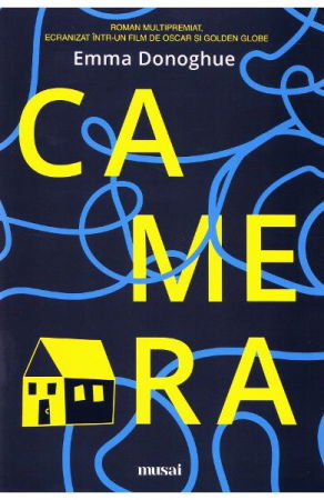 Literatura Universala - Camera de Emma Donoghue