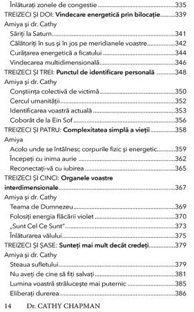 Campul energetic uman [8]