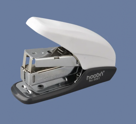 Capsatoare, Perforatoare - Capsator plastic 20S 24/6 26/6