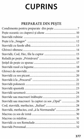 Carte de bucate. Preparate din peste si retete traditionale chinezesti [1]