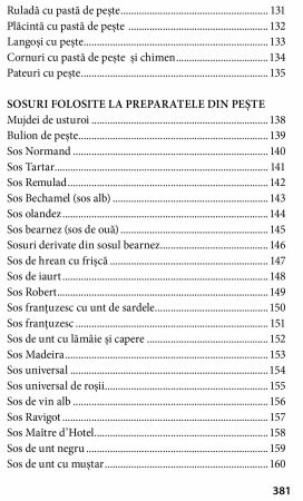 Carte de bucate. Preparate din peste si retete traditionale chinezesti [5]