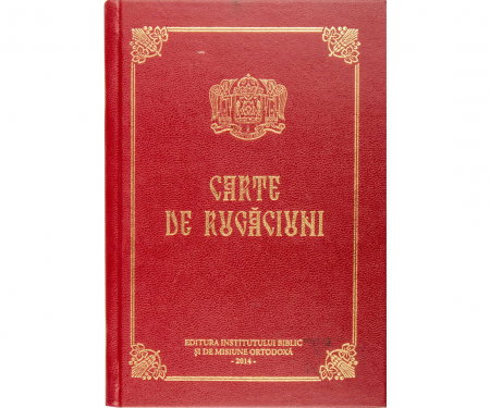 Religie - Carte de rugaciuni