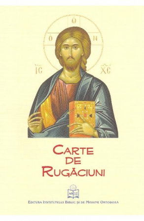 Religie - Carte de rugaciuni