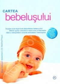 Librarie - cartea bebelusului de dr. Manfred praun