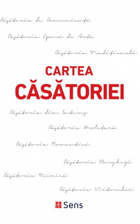 Istorie - Cartea casatoriei