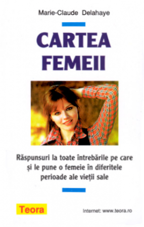 Librarie - Cartea femeii - UZATA