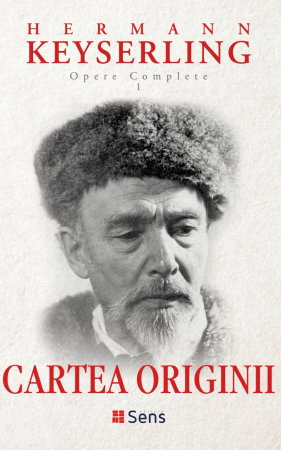 Cartea Originii de Hermann von Keyserling [1]