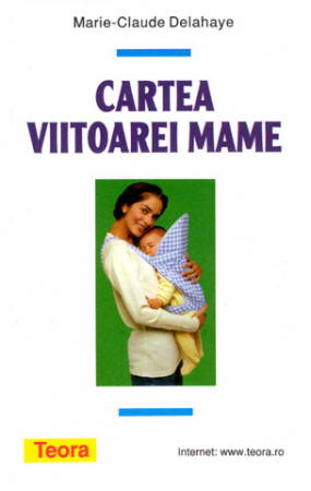 Librarie - Cartea viitoarei mame - UZATA