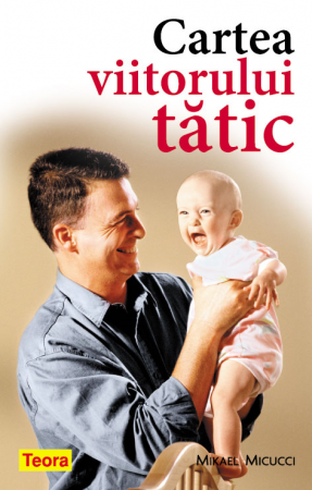 Librarie - Cartea viitorului tatic - UZATA