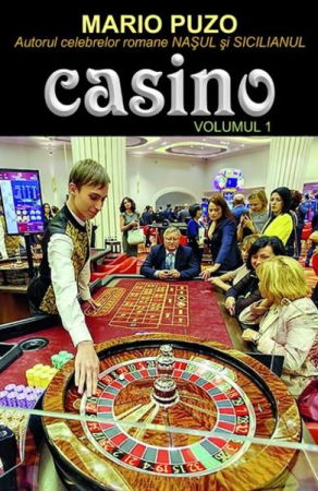 Literatura Universala - Casino vol.1