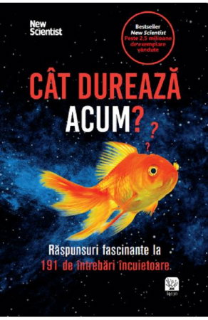 Non-fictiune - Cat dureaza acum?