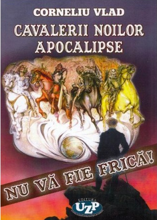 Non-fictiune - Cavalerii noilor apocalipse
