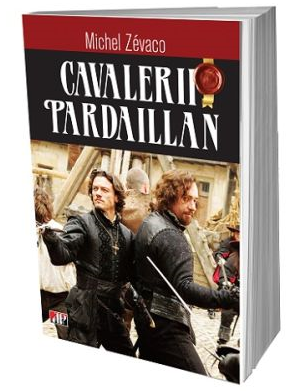 Literatura Universala - Cavalerii Pardaillan