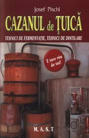 Gastronomik - Cazanul de tuica