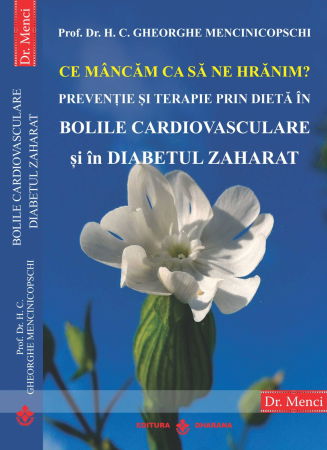 Vindecare Spirituala - Ce mancam ca sa ne hranim? de Gheorghe Mencinicopschi