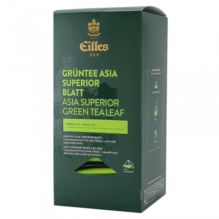 Produse Bio - Ceai Eilles Tee Gruntee Asia Superior