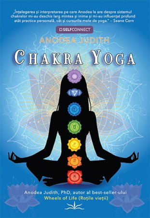Chakra Yoga de Anodea Judith [1]