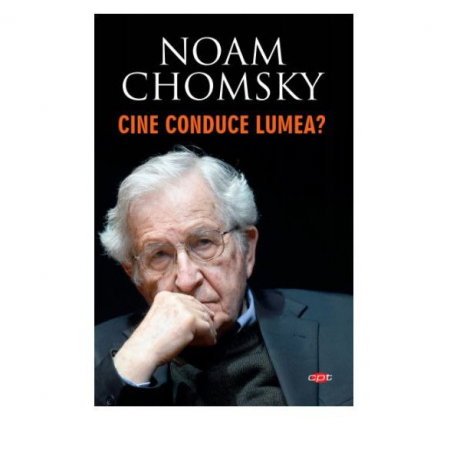 Non-fictiune - Cine conduce lumea?