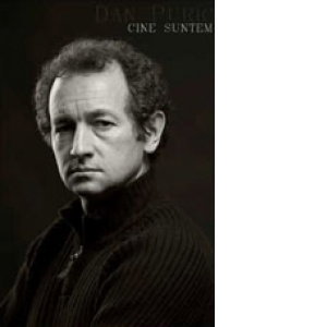 Beletristica - Cine suntem de Dan Puric