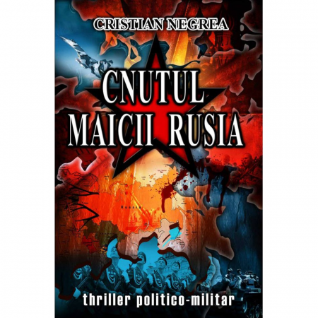 Beletristica - Cnutul Maicii Rusia
