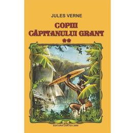 Copiii capitanului Grant [1]