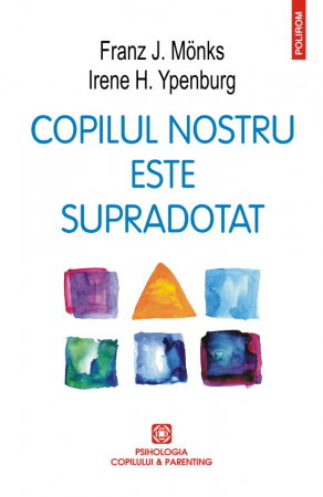 Librarie - Copilul nostru este supradotat