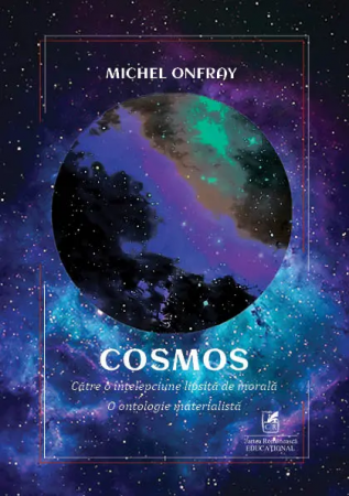 Vindecare Spirituala - Cosmos