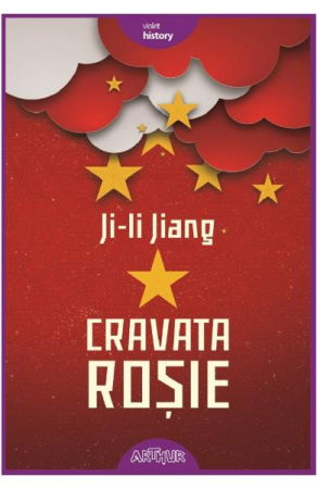 Literatura Universala - Cravata rosie de Ji-li Jiang