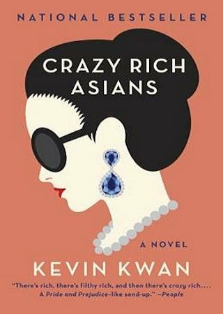 Limba Engleza - Crazy Rich Asians