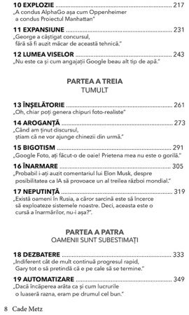 Creatorii de Genii [2]