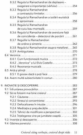 Creierul stang vorbeste, creierul drept rade [5]