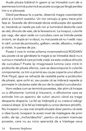 Creierul stang vorbeste, creierul drept rade [8]