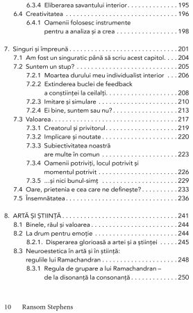 Creierul stang vorbeste, creierul drept rade [4]