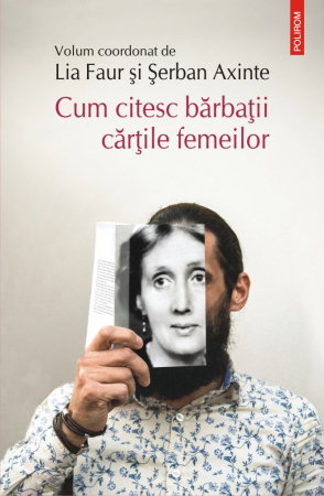 Beletristica - Cum citesc barbatii cartile femeilor