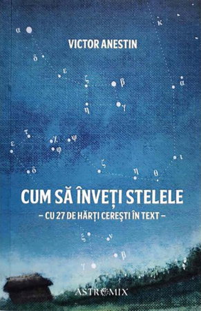 Librarie - Cum sa inveti stelele