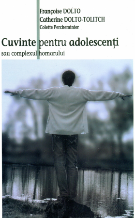 Librarie - Cuvinte pentru adolescenti sau complexul homarului