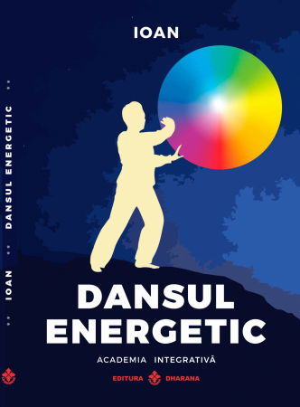 Minte Corp - Dansul Energetic de Ioan