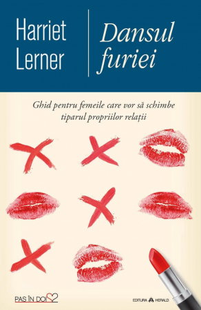 Librarie - Dansul furiei