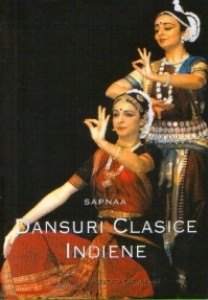 Non-fictiune - Dansuri clasice indiene