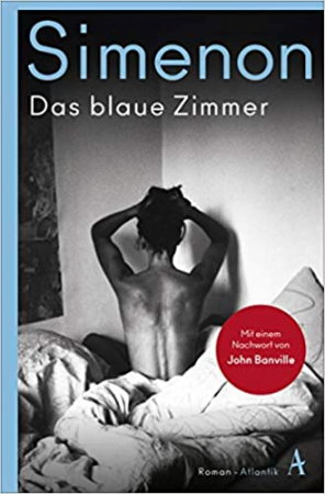 Carte Straina - Das blaue Zimmer