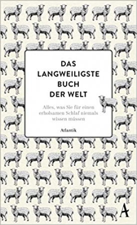 Carte Straina - Das langweiligste Buch der Welt